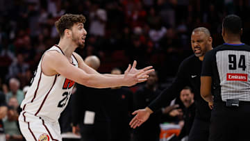 Philadelphia 76ers v Houston Rockets