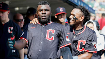 Cleveland Guardians v Detroit Tigers