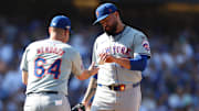 Los Mets tendrán una rotación de seis abridores