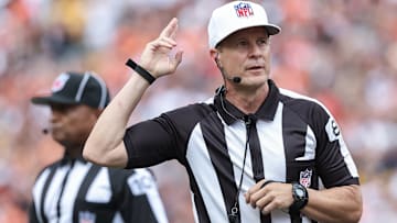 Shawn Hochuli, Philadelphia Eagles