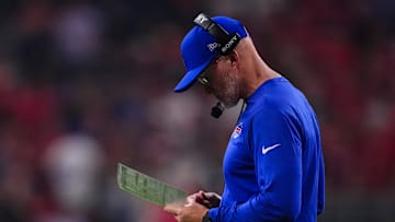 Buffalo Bills v Houston Texans