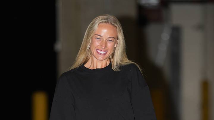 Sophie Cunningham