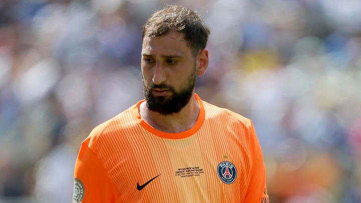 เชลซีเล็งดาวเก็บประตู PSG ท่ามกลางดราม่าการต่อสัญญาที่ตกตะลึง