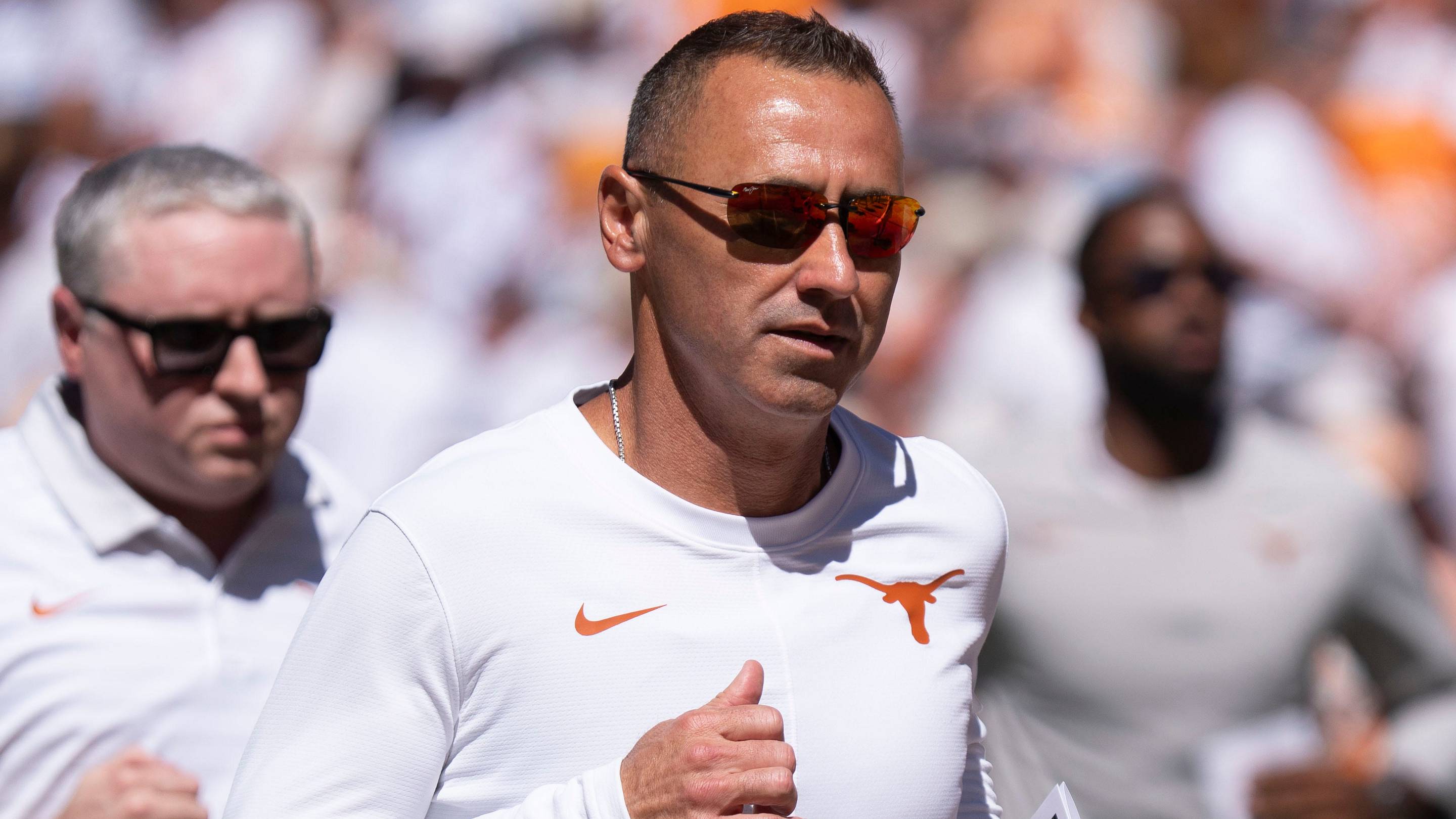 SEC Responds to Illegal Play From Tennessee That Nearly Cost Texas The Game