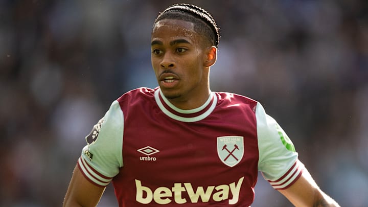 Tottenham Hotspur FC v West Ham United FC - Premier League