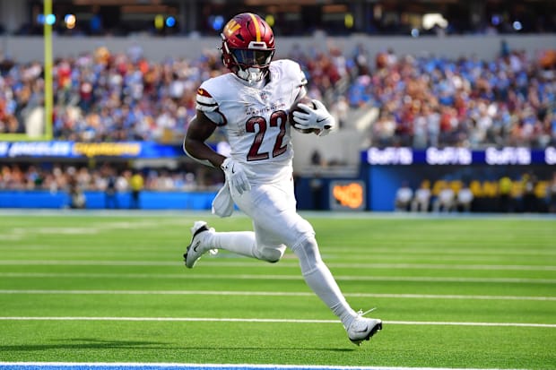 Zachary Croskey-Merritt.