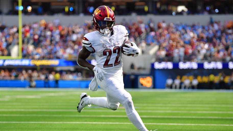 Jacory Croskey-Merritt.