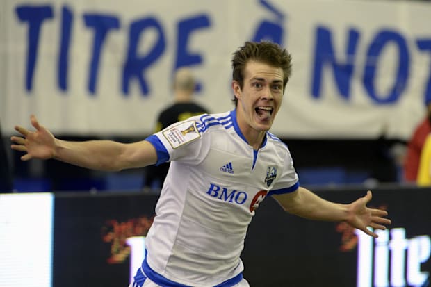 Concacaf Champions Cup