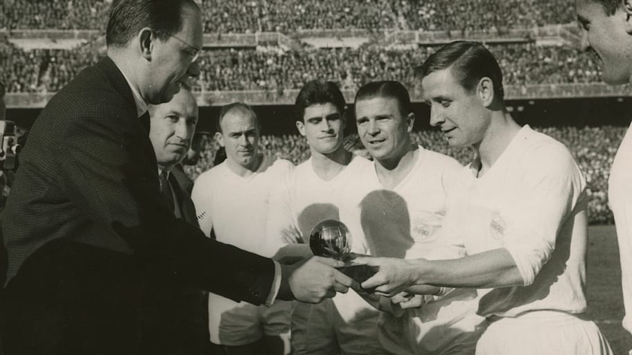 Raymond Kopa