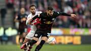 1. FC Köln v RB Leipzig - Bundesliga