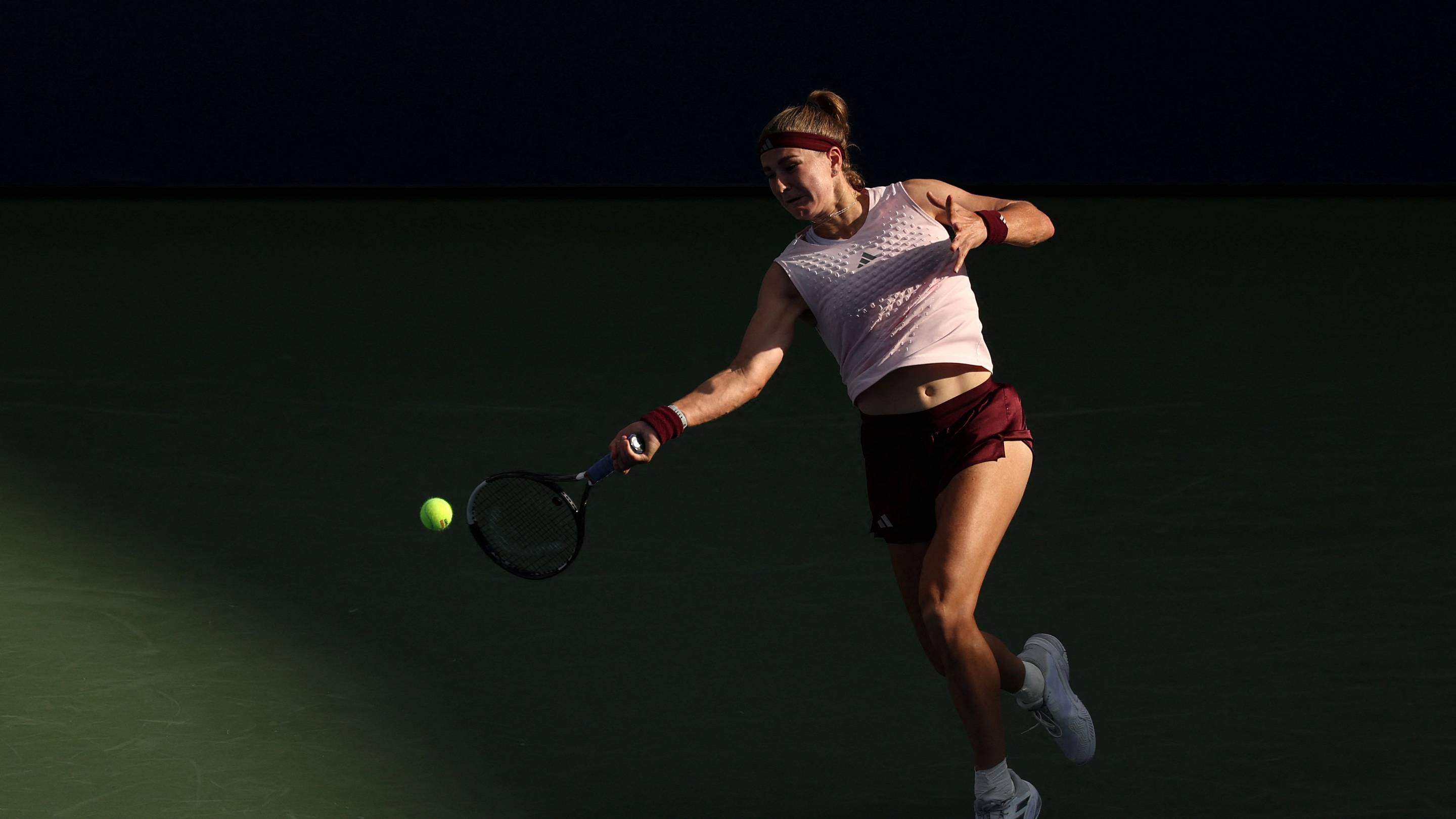 Czechia Dominates Yet Again at Billie Jean King Cup Finals