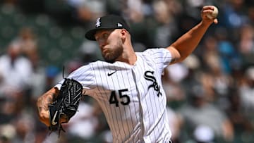 Colorado Rockies v Chicago White Sox