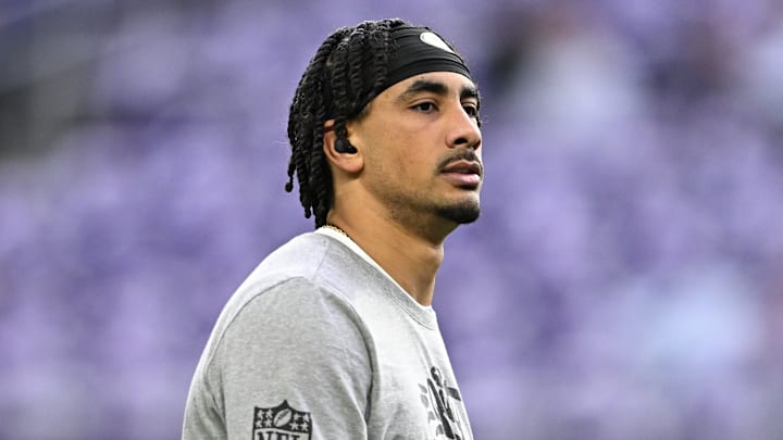 Green Bay Packers v Minnesota Vikings