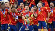 Spain 