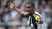 Newcastle United FC v Tottenham Hotspur FC - Premier League