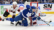 The Senators are a great bet at 9-1 to come back and eliminate the Maple Leafs.