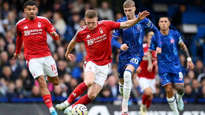 Nottingham Forest e Chelsea duelam por vaga direta na Champions League Nottingham Forest e Chelsea duelam por vaga direta na Champions League