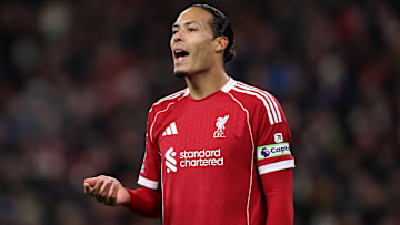 Liverpool v Sunderland - Premier League