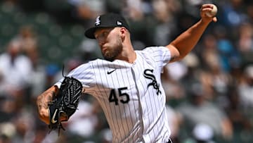 Colorado Rockies v Chicago White Sox