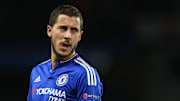 Eden Hazard va peut-être entrer au Hall of Fame de la Premier League.