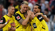 Der BVB hat eine Serie gestartet