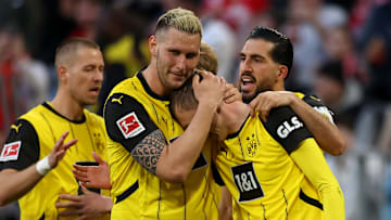 Der BVB hat eine Serie gestartet