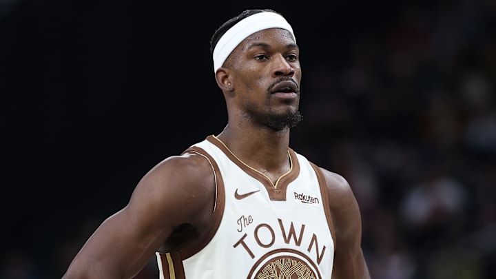 Golden State Warriors v Los Angeles Clippers