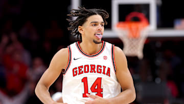 Holiday Hoopsgiving Atlanta - Georgia v Grand Canyon