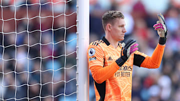 Bernd Leno