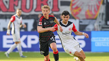 Can Uzun mit Monster Start in die Saison