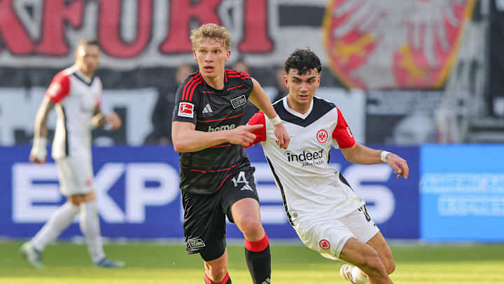 Can Uzun mit Monster Start in die Saison
