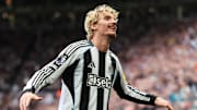 Nick Woltemade jetzt für Newcastle United auf Torejagd