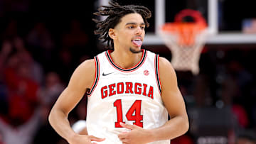 Holiday Hoopsgiving Atlanta - Georgia v Grand Canyon