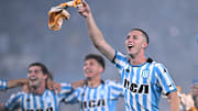 Racing voltou a uma decisão continental após 32 anos