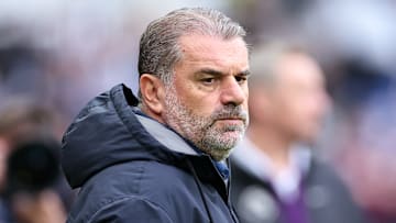 Newcastle United FC v Tottenham Hotspur FC - Premier League