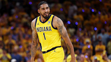 2025 NBA Finals - Game Six