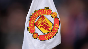 Manchester United v Crystal Palace - Premier League