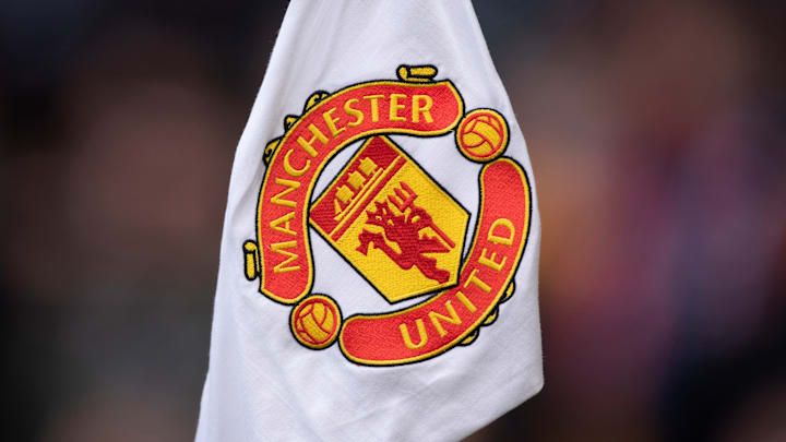 Manchester United v Crystal Palace - Premier League