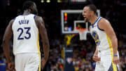 Los Warriors buscarán defender su estatus de campeones