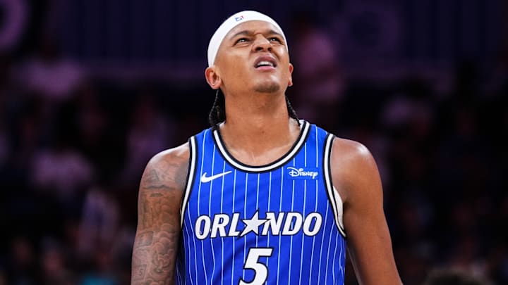 Atlanta Hawks v Orlando Magic