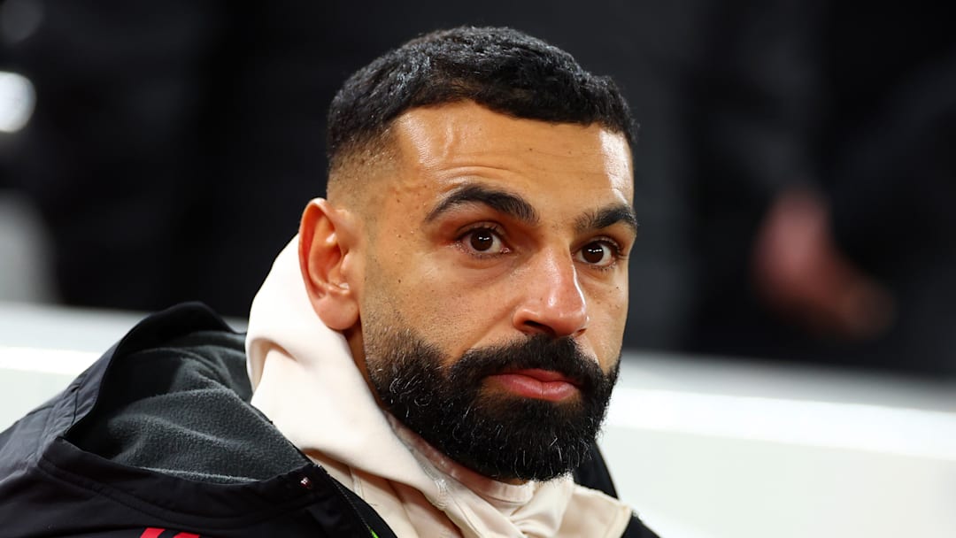 Mohamed Salah a critiqué ouvertement sa direction et Arne Slot.