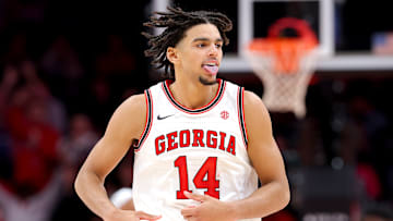 Holiday Hoopsgiving Atlanta - Georgia v Grand Canyon