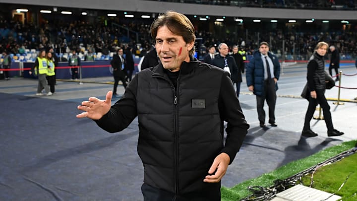 Antonio Conte Antonio Conte