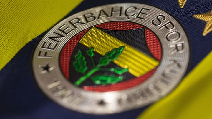 Fenerbahçe arması