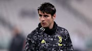 Alvaro Morata