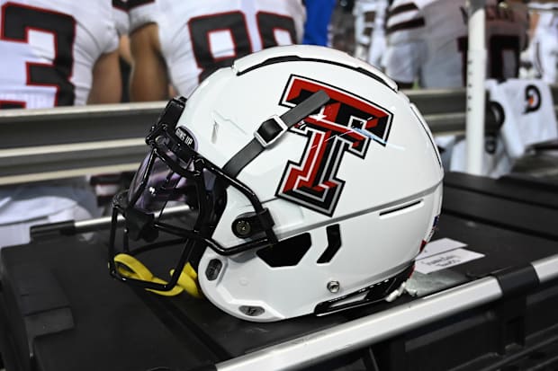 Texas Tech