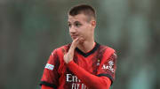 AC Milan v Braga - UEFA Youth League 2023/24 Round of 16