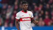 El Bilal Toure