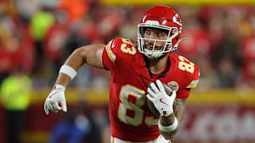 New Orleans Saints v Kansas City Chiefs