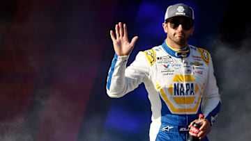 Chase Elliott, Hendrick Motorsports, NASCAR